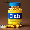 Acheter le tadalafil cialis a